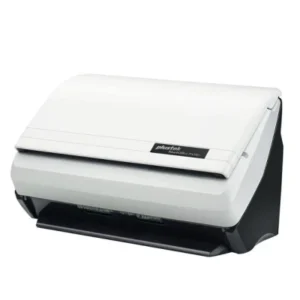 برنامه درایور اسکنر پلاستک مدل SmartOffice PN30U