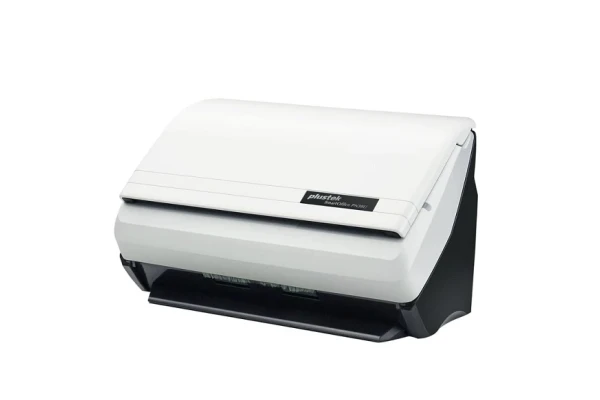 برنامه درایور اسکنر پلاستک مدل SmartOffice PN30U