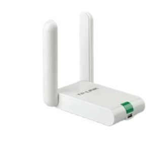 برنامه درایور کارت شبکه USB بیسیم تی پی-لینک مدل TL-WN822N V5