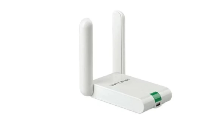 برنامه درایور کارت شبکه USB بیسیم تی پی-لینک مدل TL-WN822N V5