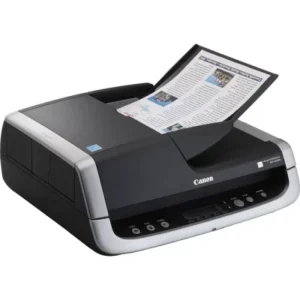 برنامه درایور اسکنر کانن مدل imageFORMULA DR-2020U