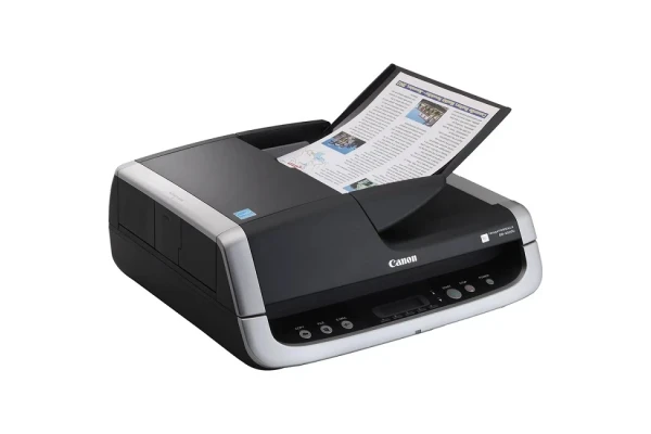 برنامه درایور اسکنر کانن مدل imageFORMULA DR-2020U