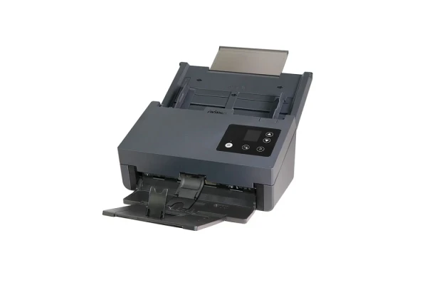 درایور اسکنر Avision AD380