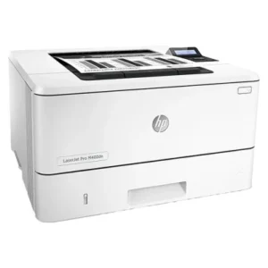 درایور پرینتر HP LaserJet Pro M402dn (نسخه کامل و رسمی)