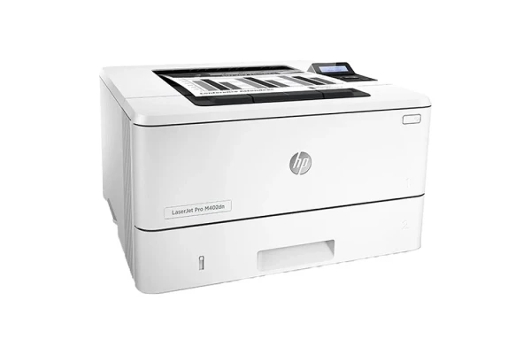 درایور پرینتر HP LaserJet Pro M402dn (نسخه کامل و رسمی)
