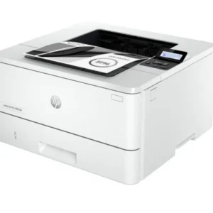 درایور چاپگر اچ پی مدل LaserJet Pro 4002dn