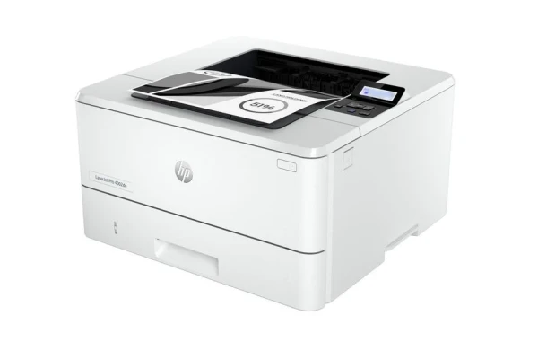 درایور چاپگر اچ پی مدل LaserJet Pro 4002dn