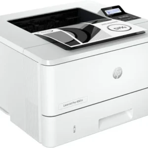 🖨️ درایور پرینتر HP LaserJet Pro 4001n (حل مشکل شناسایی و نصب در ویندوز)