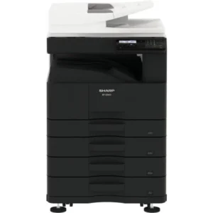 🖨️ درایور دستگاه کپی Sharp BP-20M22 (نسخه کامل و تست‌شده)