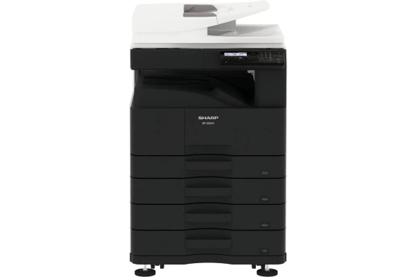 🖨️ درایور دستگاه کپی Sharp BP-20M22 (نسخه کامل و تستشده)