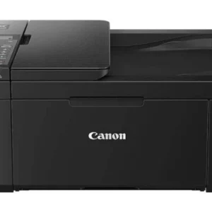 برنامه درایور چاپگر کانن مدل pixma TR4540