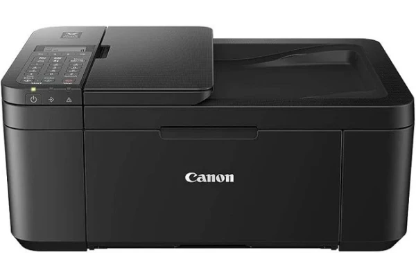برنامه درایور چاپگر کانن مدل pixma TR4540