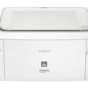 برنامه درایور چاپگر کانن مدل i-SENSYS LBP6000