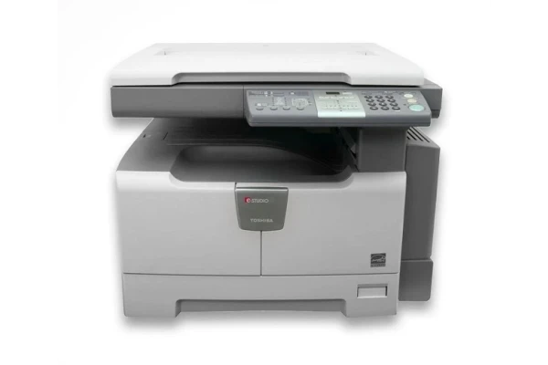 دانلود درایور دستگاه کپی Toshiba e-STUDIO167