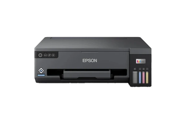 دانلود درایور چاپگر Epson EcoTank L8100