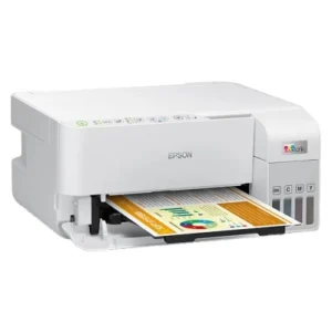 دانلود درایور چاپگر Epson EcoTank L3556 | نسخه کامل و آماده نصب