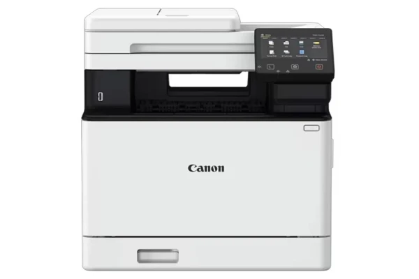 درایور چاپگر کانن مدل i-SENSYS MF752Cdw
