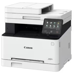 دانلود درایور چاپگر Canon i-SENSYS MF657Cdw