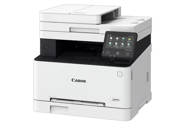 دانلود درایور چاپگر Canon i-SENSYS MF657Cdw | نسخه کامل و آماده نصب