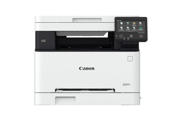 دانلود درایور چاپگر Canon i-SENSYS MF657Cdw