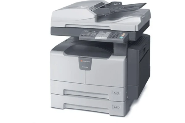 دانلود درایور دستگاه کپی Toshiba e-STUDIO206 | نسخه کامل و آماده نصب