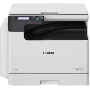 دانلود درایور دستگاه کپی Canon imageRUNNER 2224N | نصب کامل چاپ، اسکن و راه‌اندازی آسان
