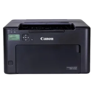 دانلود درایور پرینتر Canon i-SENSYS LBP122dw