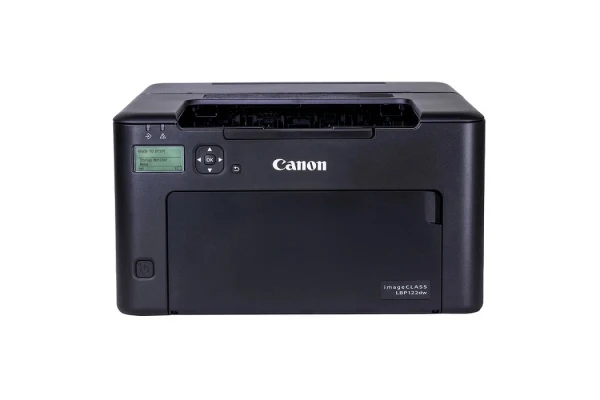 دانلود درایور پرینتر Canon i-SENSYS LBP122dw