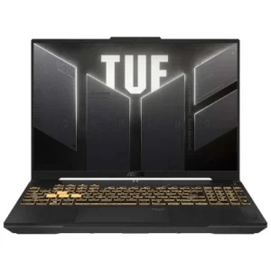 درایور LAN لپتاپ ایسوس مدل TUF Gaming F15 FX507VV