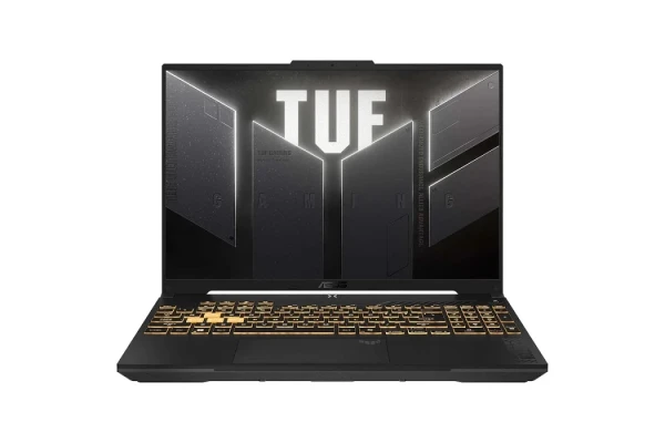 درایور LAN لپتاپ ایسوس مدل TUF Gaming F15 FX507VV