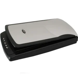 برنامه درایور اسکنر پلاستک مدل Opticpro ST640