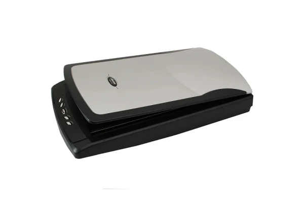 برنامه درایور اسکنر پلاستک مدل Opticpro ST640