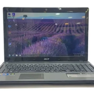 درایور وایفای لپتاپ ایسر مدل Aspire 5741