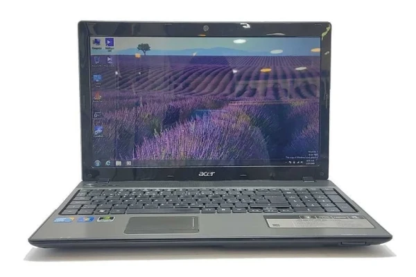 درایور وایفای لپتاپ ایسر مدل Aspire 5741