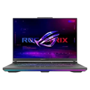 درایور LAN لپتاپ ایسوس ROG Strix G16