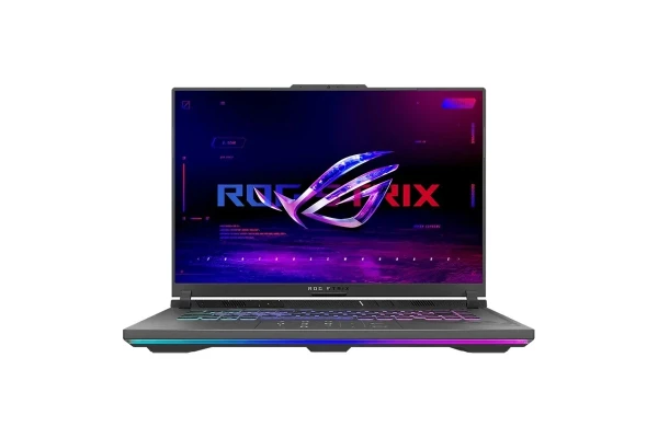 درایور LAN لپتاپ ایسوس ROG Strix G16