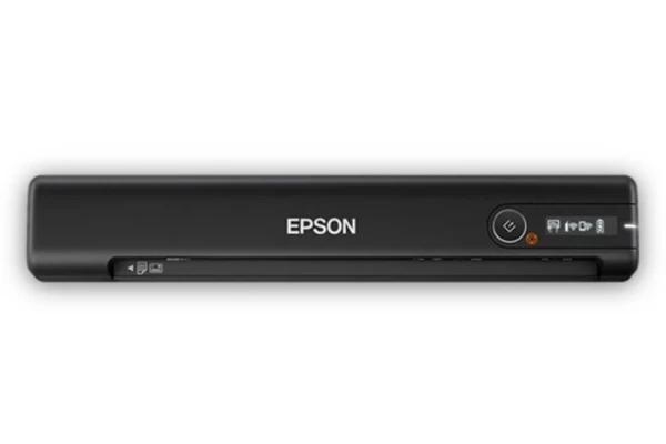 درایور اسکنر اپسون مدل WorkForce ES-60W