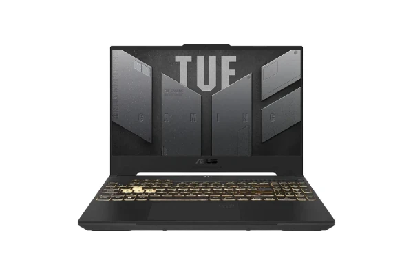 درایور وایفای لپتاپ ایسوس مدل TUF Gaming F16 FX607VU