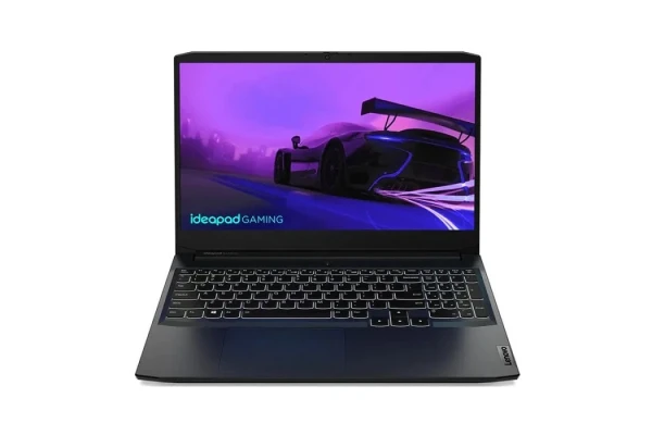 درایور تاچ پد لپتاپ لنوو مدل IdeaPad Gaming 3 15IHU6