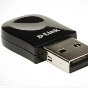 برنامه درایور کارت شبکه USB بی‌سیم دی-لینک مدل DWA-131 Wireless N Nano