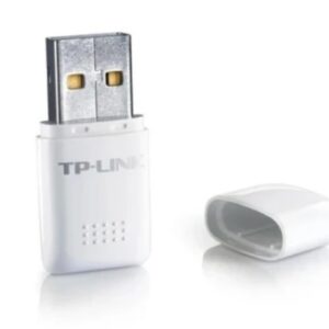 برنامه درایور کارت شبکه USB بیسیم تی پی-لینک مدل TL-WN723N mini wireless N