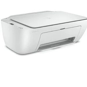 برنامه درایور چاپگر اچ پی مدل Deskjet 2720