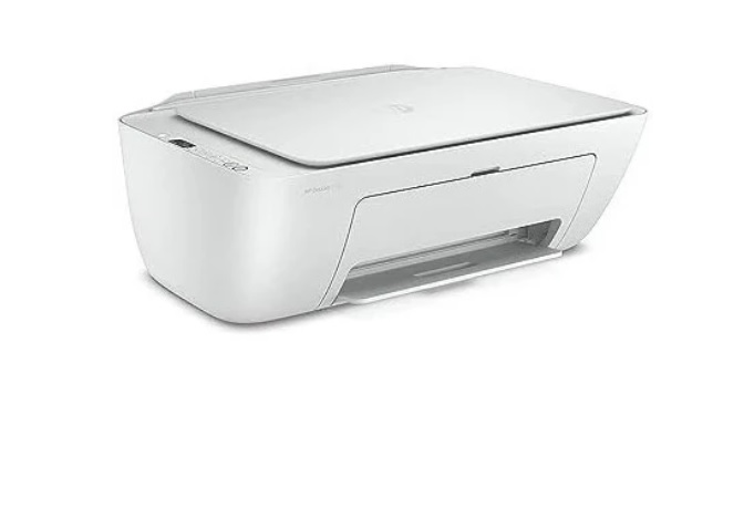 برنامه درایور چاپگر اچ پی مدل Deskjet 2720