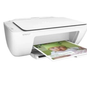 برنامه درایور چاپگر اچ پی مدل Deskjet 2130