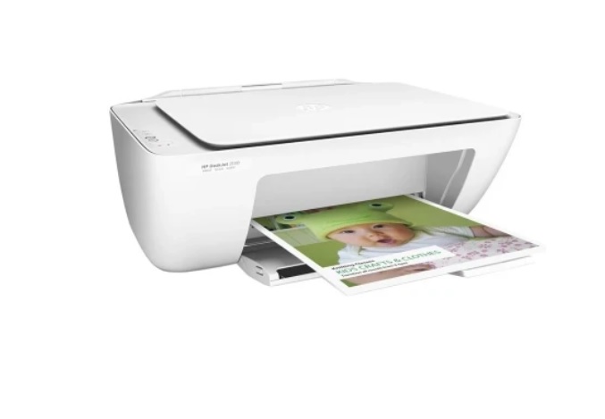 برنامه درایور چاپگر اچ پی مدل Deskjet 2130