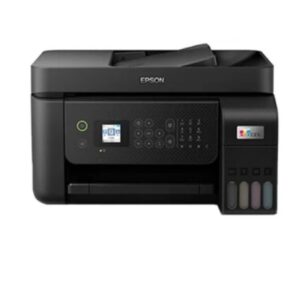 برنامه درایور چاپگر اپسون مدل EcoTank L5290