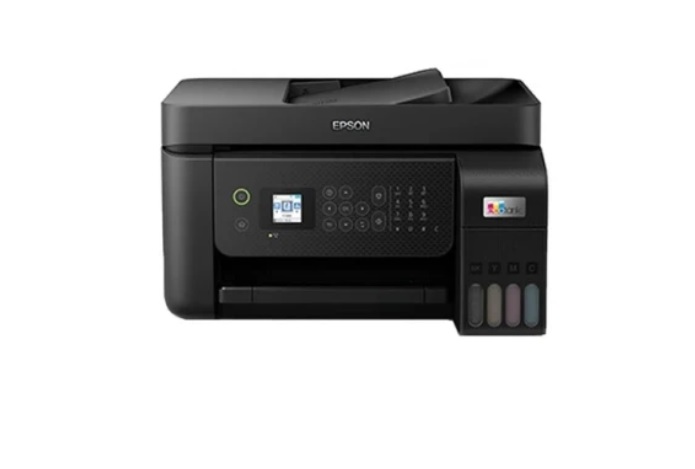 برنامه درایور چاپگر اپسون مدل EcoTank L5290