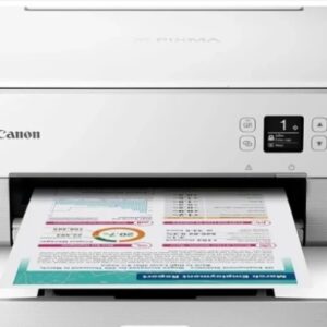 برنامه درایور چاپگر کانن مدل PIXMA TS6420a