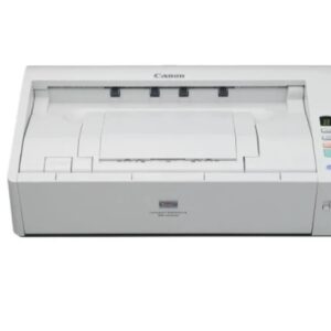 برنامه درایور اسکنر کانن مدل imageFORMULA DR-M1060