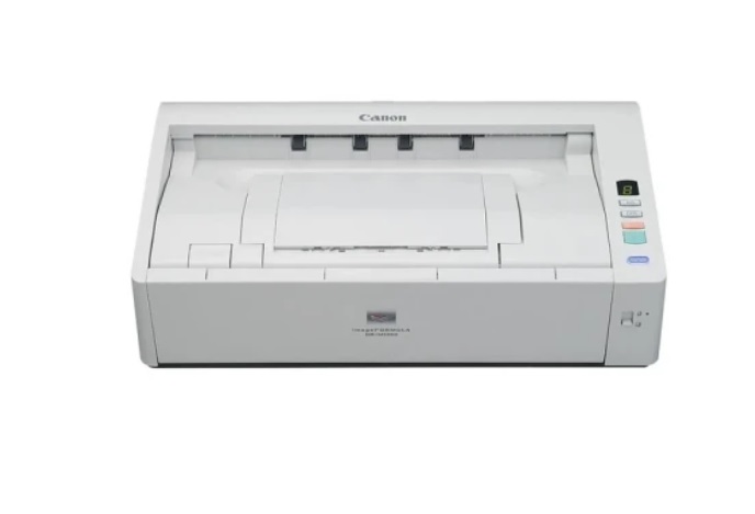 برنامه درایور اسکنر کانن مدل imageFORMULA DR-M1060